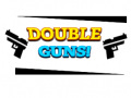 თამაშის Double Guns!