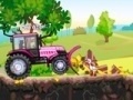 თამაშის Tractors Power Adventure