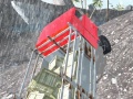 თამაშის Offroad Truck