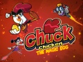 თამაშის Chuck Chicken The Magic Egg