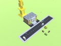 თამაშის Turbo Town