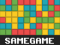 თამაშის SameGame