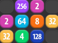 თამაშის 2048 Merge