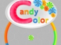 თამაშის Candy Color