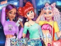 თამაშის Princesses on Ibiza