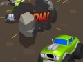 თამაშის Crazy Racing Pursuit