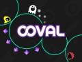 თამაშის Ooval