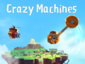 თამაშის Crazy Machines