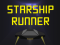 თამაშის Starship Runner
