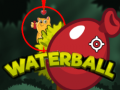 თამაშის Waterball