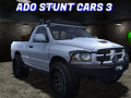 თამაშის Ado Stunt Cars 3