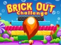 თამაშის Brick Out Challenge