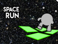 თამაშის Space Run
