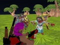 თამაშის Battle Survival Zombie Apocalypse