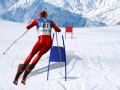 თამაშის Slalom Ski Simulator