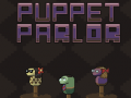 თამაშის Puppet Parlor