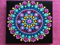 თამაშის Mandala Coloring