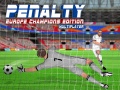 თამაშის Penalty Europe Champions Edition