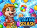 თამაშის Water Splash