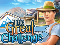თამაშის The Great Challenge