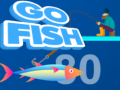 თამაშის Go Fish