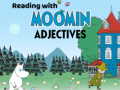 თამაშის Reading with Moomin Adjectives