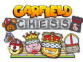 თამაშის Garfield Chess