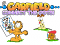 თამაშის Garfield Connect The Dots