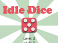 თამაშის Idle Dice