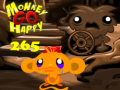 თამაშის Monkey Go Happy Stage 265