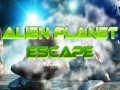 თამაშის Alien Planet Escape