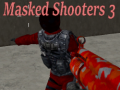 თამაშის Masked Shooters 3
