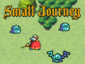 თამაშის Small Journey