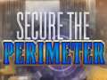 თამაშის Secure the Perimeter