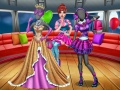 თამაშის Fashion Academy