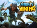 თამაშის Mighty Viking