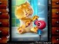 თამაშის Talking Baby Ginger 