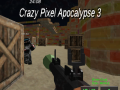 თამაშის Crazy Pixel Apocalypse 3