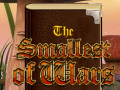 თამაშის The Smallest of Wars