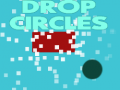 თამაშის Drop Circles