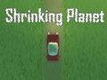 თამაშის Shrinking Planet