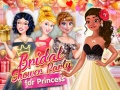 თამაშის Bridal Shower Party For Moana
