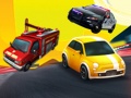 თამაშის Stealing Busted