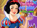 თამაშის The Little Pet Shop in the Woods
