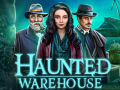 თამაშის Haunted Warehouse