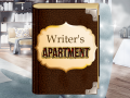 თამაშის Writer's Apartment