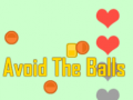 თამაშის Avoid The Balls