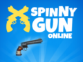 თამაშის SpinNy Gun Online