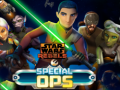 თამაშის Star Wars Rebels Special Ops