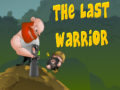 თამაშის The Last Warrior